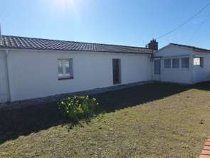 Vente Maison 3 chambresChallans