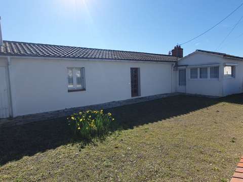 Vente maison 5 pièces Challans 85