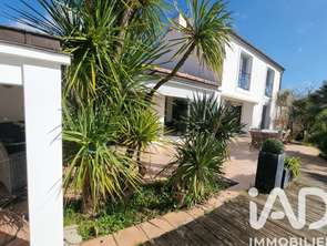 Vente Maison 6 piècesChallans