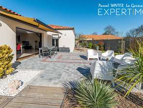 Vente Maison 3 chambresChallans