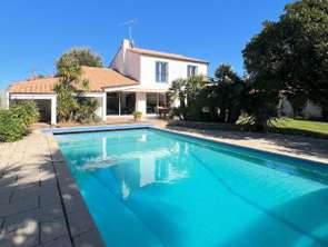 Vente Maison 3 chambresChallans