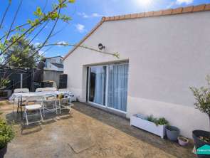 Vente Maison 3 chambresChallans