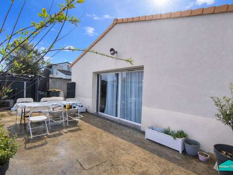 Vente maison 4 pièces Challans 85