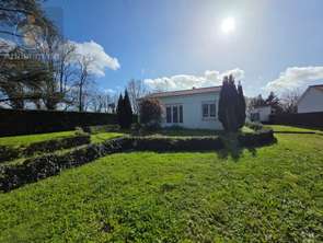 Vente Maison 4 chambresChallans