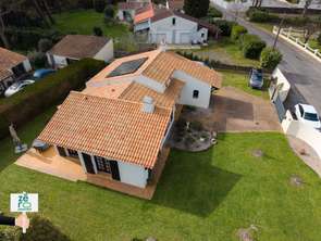 Vente Maison 3 chambresChallans