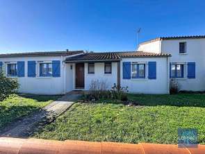 Vente Maison 3 chambresChallans