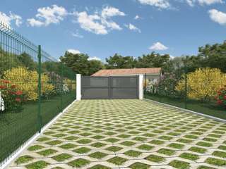 Vente maison 4 pièces Vente maison 4 pièces