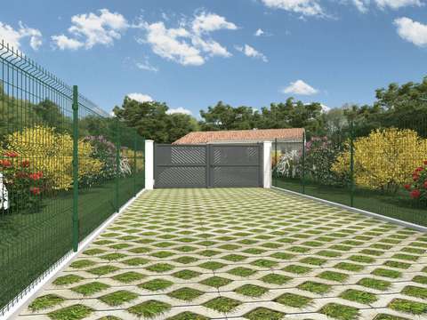 Vente maison 4 pièces Vente maison 4 pièces