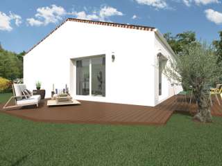 Vente maison 4 pièces Vente maison 4 pièces