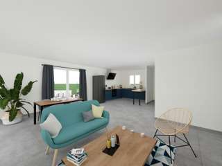 Vente maison 4 pièces Vente maison 4 pièces