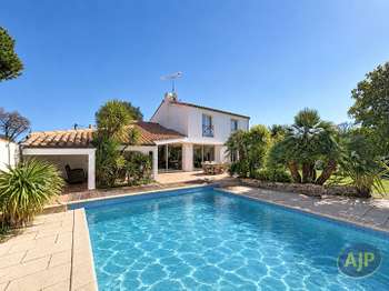 Vente Maison 3 chambresChallans