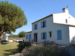 Vente Maison 5 chambresChallans