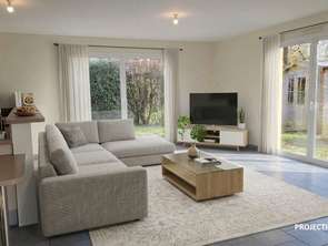 Vente Maison 3 chambresChallans