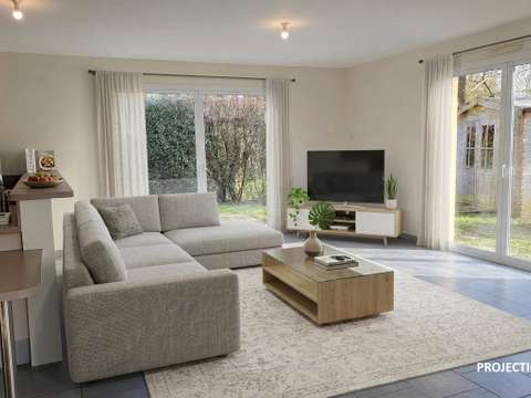 Vente maison 5 pièces Challans 85