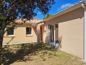 Vente Maison 3 chambresChallans