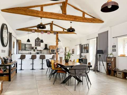 Vente maison 5 pièces Challans 85