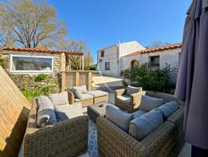 Vente Maison 4 chambresChallans