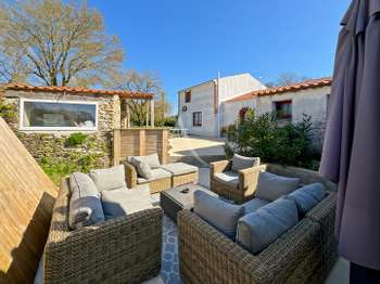 Maison 5 pièces 207 m² · à Challans · 207 m² · 422 100 €