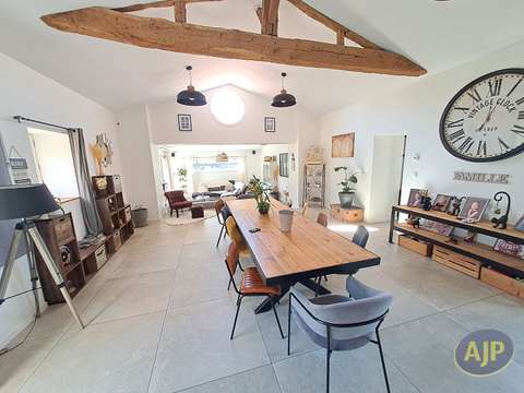 Vente maison 6 pièces Challans 85