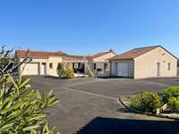 Vente maison Challans - 85
