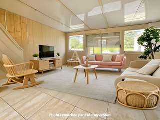 Vente maison 4 pièces Vente maison 4 pièces
