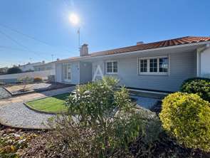 Vente Maison 2 chambresChallans