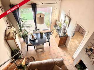 Vente maison 4 pièces Vente maison 4 pièces