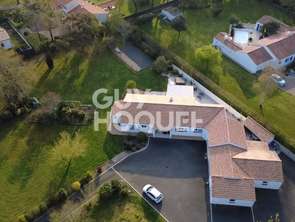 Vente Maison 3 chambresChallans