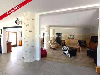 Vente maison 10 pièces