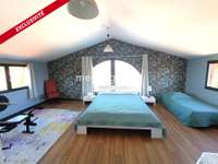 Vente maison 10 pièces