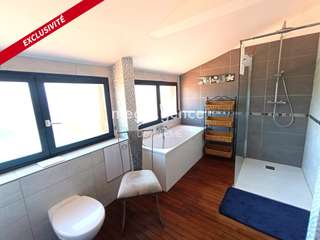 Vente maison 10 pièces
