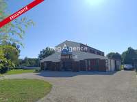 Vente maison 10 pièces