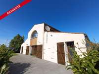 Vente maison 10 pièces