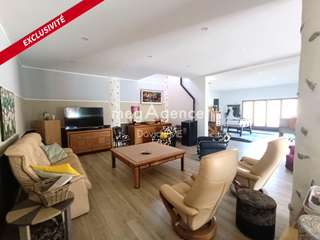 Vente maison 10 pièces