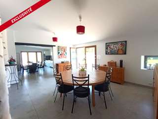 Vente maison 10 pièces