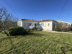 Vente Maison 3 chambresChallans
