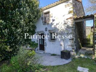 Vente maison 12 pièces