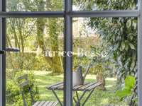 Vente maison 12 pièces
