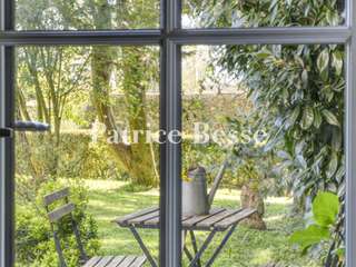 Vente maison 12 pièces
