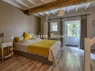 Vente maison 12 pièces