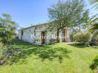 Vente maison 12 pièces