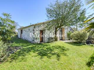 Vente maison 12 pièces