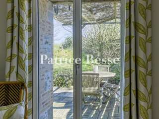 Vente maison 12 pièces
