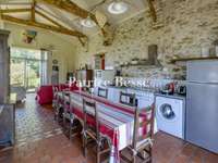 Vente maison 12 pièces