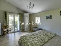 Vente maison 12 pièces