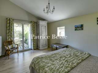 Vente maison 12 pièces