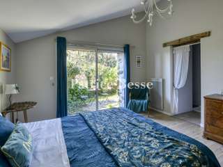 Vente maison 12 pièces