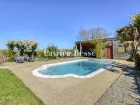 Vente maison 12 pièces