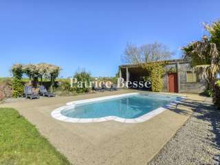 Vente maison 12 pièces