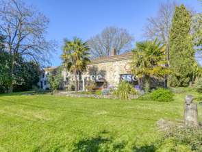 Vente Maison 9 chambresChallans